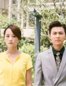 爱人的谎言剧情介绍第10集预告：童四季夏琳相遇