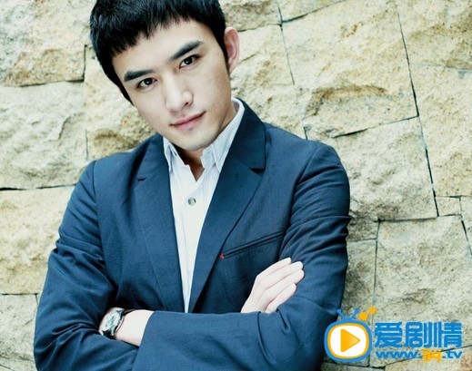 天目瞳扮演者张晓晨写真照欣赏