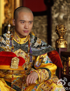 多情江山顺治帝福临是得天花死的吗？多情江山顺治帝是死了还是隐姓埋名了？