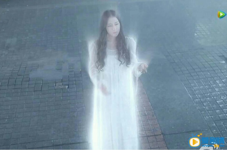 逆光之恋
