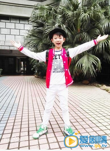 因为爱情有幸福苏凯文为什么要领养孩子？有什么目的吗？