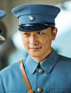 马上天下中陈秋石和赵子明为什么仓皇离开了南湖军校去了前线部队？