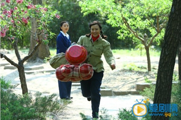 我的二哥二嫂剧情介绍剧照