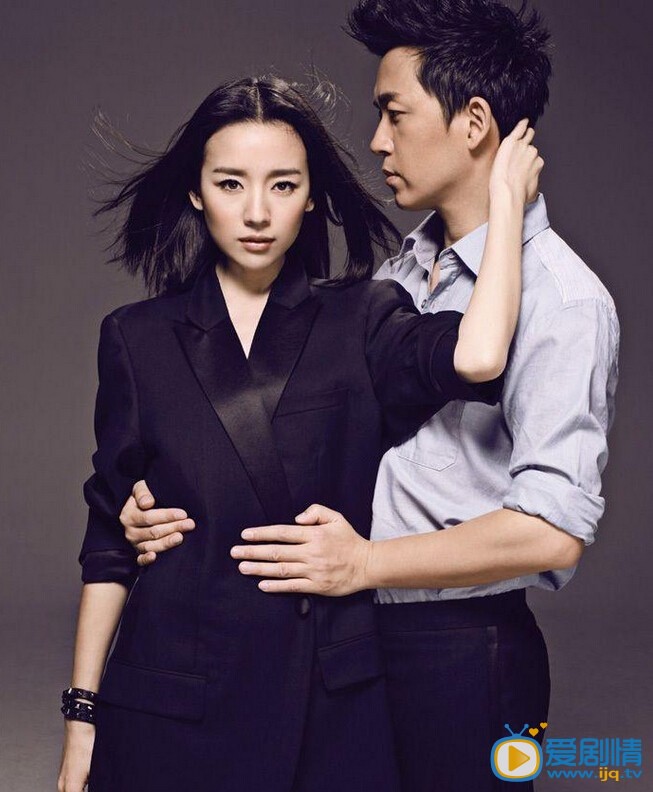 董洁潘粤明离婚真相 董洁潘粤明真的离婚了吗?董洁潘粤明离婚是因为王大治吗?