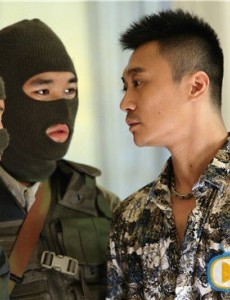 特警力量秦朗真实身份是什么？秦朗是不是幕后老板？秦朗最后结局怎样？