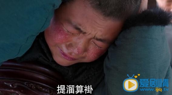少帅剧照
