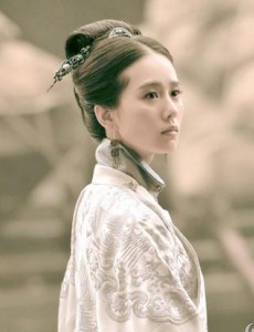 女医明妃传片尾曲《直到那一天》MV曝光 刘惜君道尽乱世沧桑