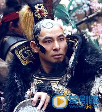 武神赵子龙剧照