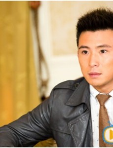 《爱情不打烊》张庆庆演绎高富帅男二号！