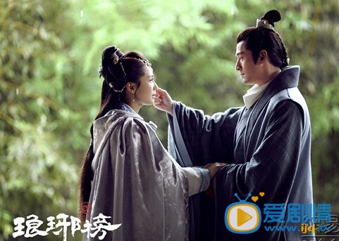   琅琊榜梅长苏有爱情吗 琅琊榜梅长苏最爱的女认是谁 梅长苏的结局是什么样的