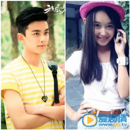 吴磊有女朋友吗？吴磊女朋友是蒋依依吗？揭吴磊和蒋依依的关系