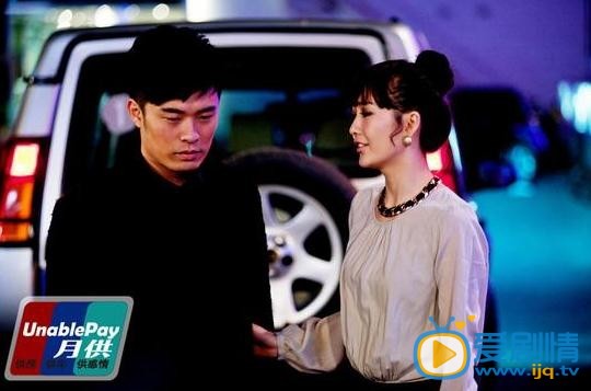 《月供》将播 陈赫继续扮演痴情男会被喷吗?