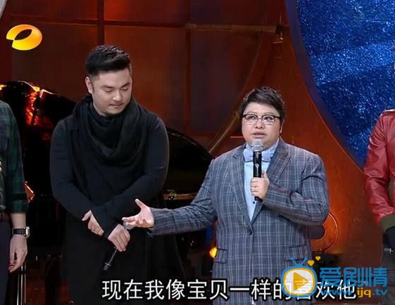 夏梦狂诗曲携手刘洲黄金制作团队 打造年度音乐偶像大剧