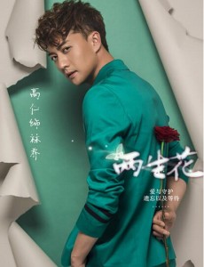 两生花热播 高仁凭借颜值轻松夺冠