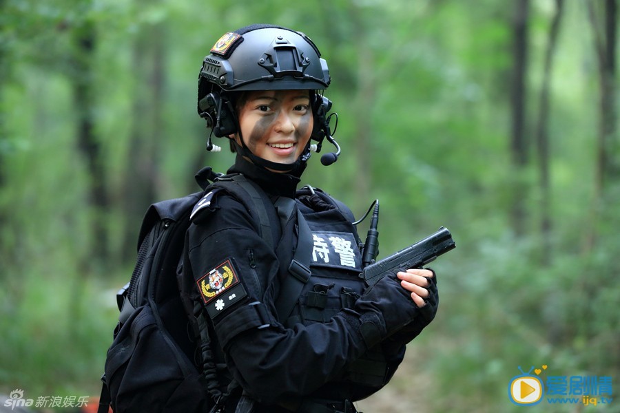 特警力量大结局是什么？特警力量何苗和陶静结局怎样？
