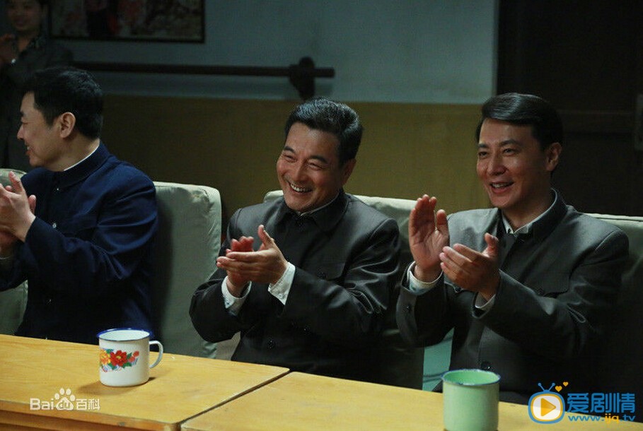 我的二哥二嫂剧情介绍周文最后的结局是什么？