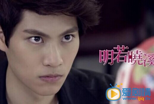 明若晓溪牧流冰为什么要和明晓溪同居？他有什么目的呢？