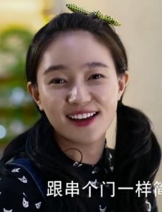 青春集结号叶多多高考前被那所大学录取？叶多多办理签证被拒签的原因？