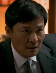 剖析一下于无声处中张文鸿的性格特征 他最后的结局是什么？