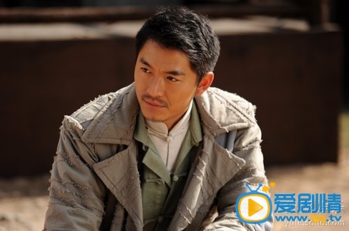 陈逸的扮演者朱泳腾个人资料介绍及生活写真照欣赏
