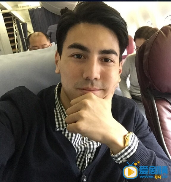小丈夫乔治的扮演者是谁？乔治是谁演的？小丈夫乔治的扮演者白梓轩个人资料及高清生活照欣赏