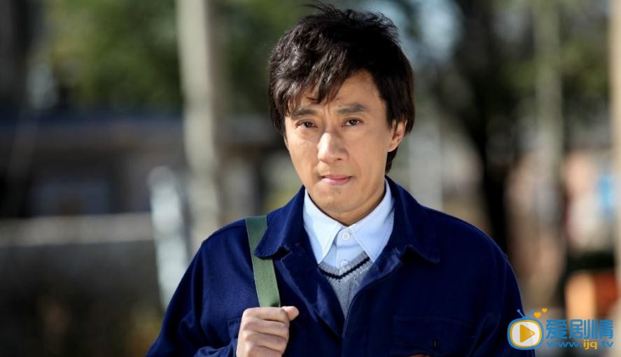 于无声处剧情介绍