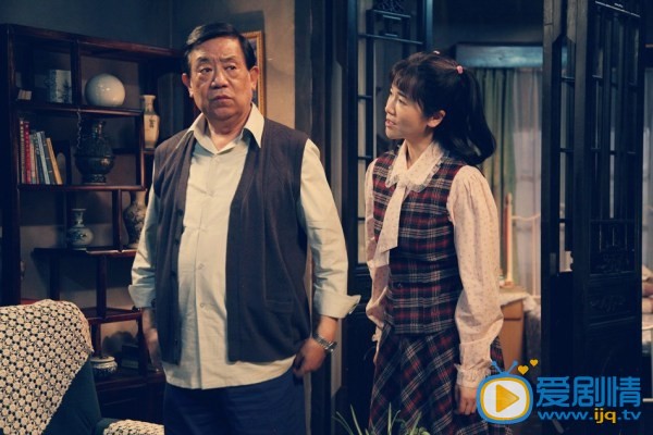 众星加盟《岁月如金》现人间百态