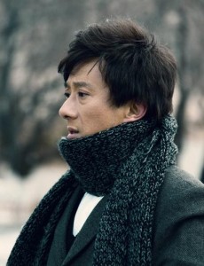 赵立新加盟《于无声处》 悲催“男二号”为爱疯狂走“极端”