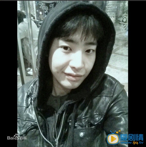 回来吧大叔宋怡妍绯闻男友是谁 
