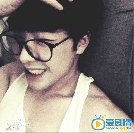 回来吧大叔宋怡妍绯闻男友是谁 