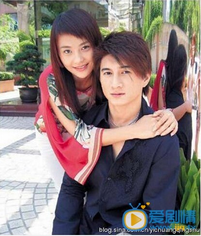 吴奇隆情感经历 吴奇隆和马雅舒曾结婚 三年后离婚