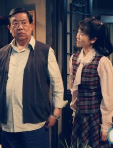 众星加盟《岁月如金》现人间百态（组图）