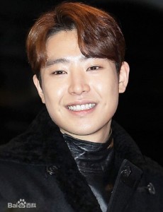 回来吧大叔宋怡妍绯闻男友是谁