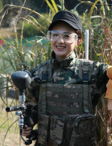 加油吧实习生周格格和赵小川两人在一起了吗？周格格赵小川留在JM了吗？周格格的结局