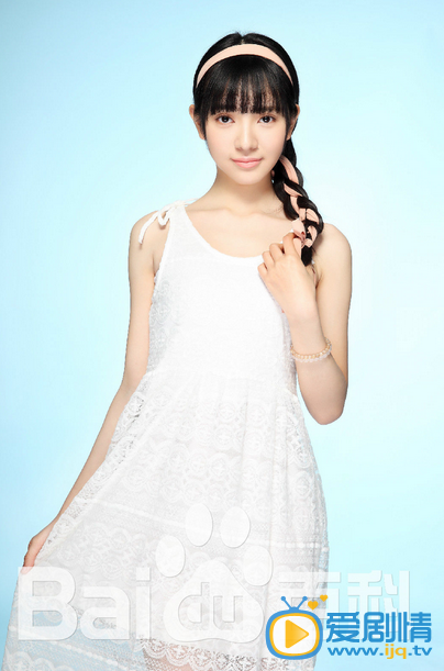 旋风少女曲光雅的饰演者雨婷儿整容了吗？雨婷儿整容前后对比图