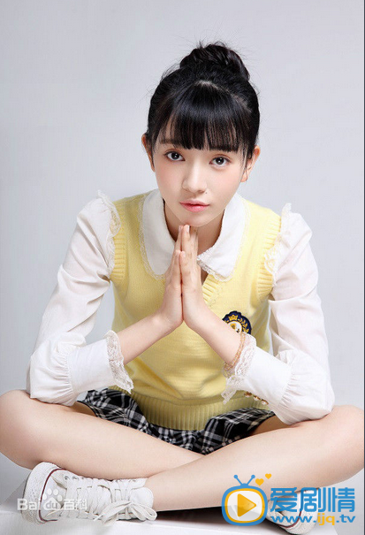 旋风少女曲光雅的饰演者雨婷儿整容了吗？雨婷儿整容前后对比图