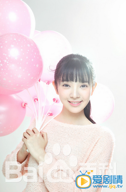 旋风少女曲光雅的饰演者雨婷儿整容了吗？雨婷儿整容前后对比图