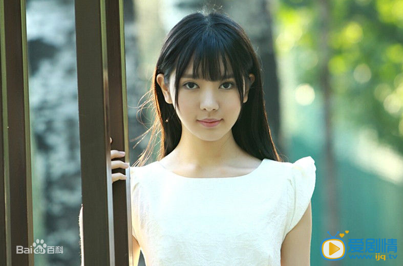 旋风少女曲光雅的饰演者雨婷儿整容了吗？雨婷儿整容前后对比图