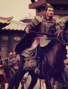 《琅琊榜》赤焰军在梅岭到底发生了什么 《琅琊榜》梅岭之战七万将士是怎么死的