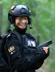 特警力量大结局是什么？特警力量何苗和陶静结局怎样？