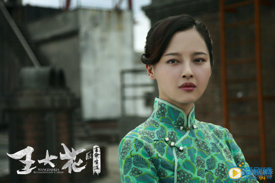 王大花的革命生涯剧情介绍
