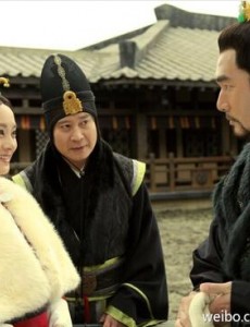 芈月传将播 恢弘片尾曲及mv、歌词曝光