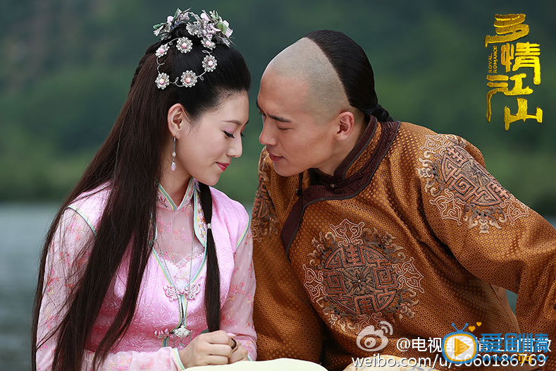 多情江山片尾曲MV曝光 虐心结局提前看