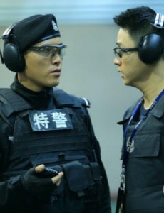 特警力量邱冰喜欢谁？邱冰和段卫兵最后在一起了吗？