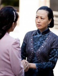 《泪洒女人花》年度民国大戏虐心上演