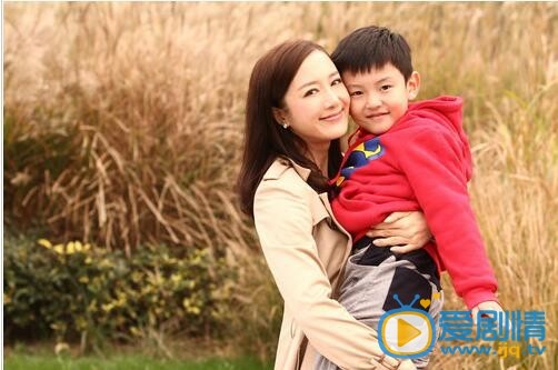 家和万事兴热播 李依晓亲情保卫战打响