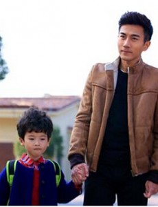 两生花颜朗是颜宋的孩子吗？ 两生花颜朗是王丽坤的孩子吗？