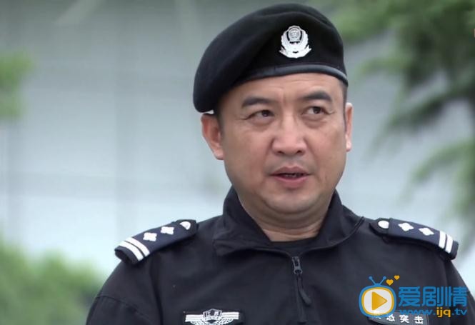 特警力量雷凯结局死了吗？特警力量雷凯是怎么死的？