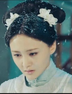 寂寞空庭春欲晚片头曲是什么？寂寞空庭春欲晚片头曲《无终》介绍（视频，歌词）