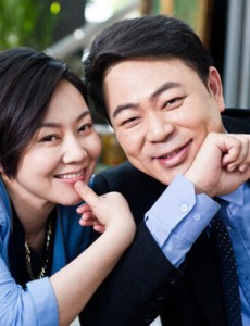 《前夫求爱记》鲍小蕾为什么不愿意结婚 鲍小蕾与高大尚结婚  了吗